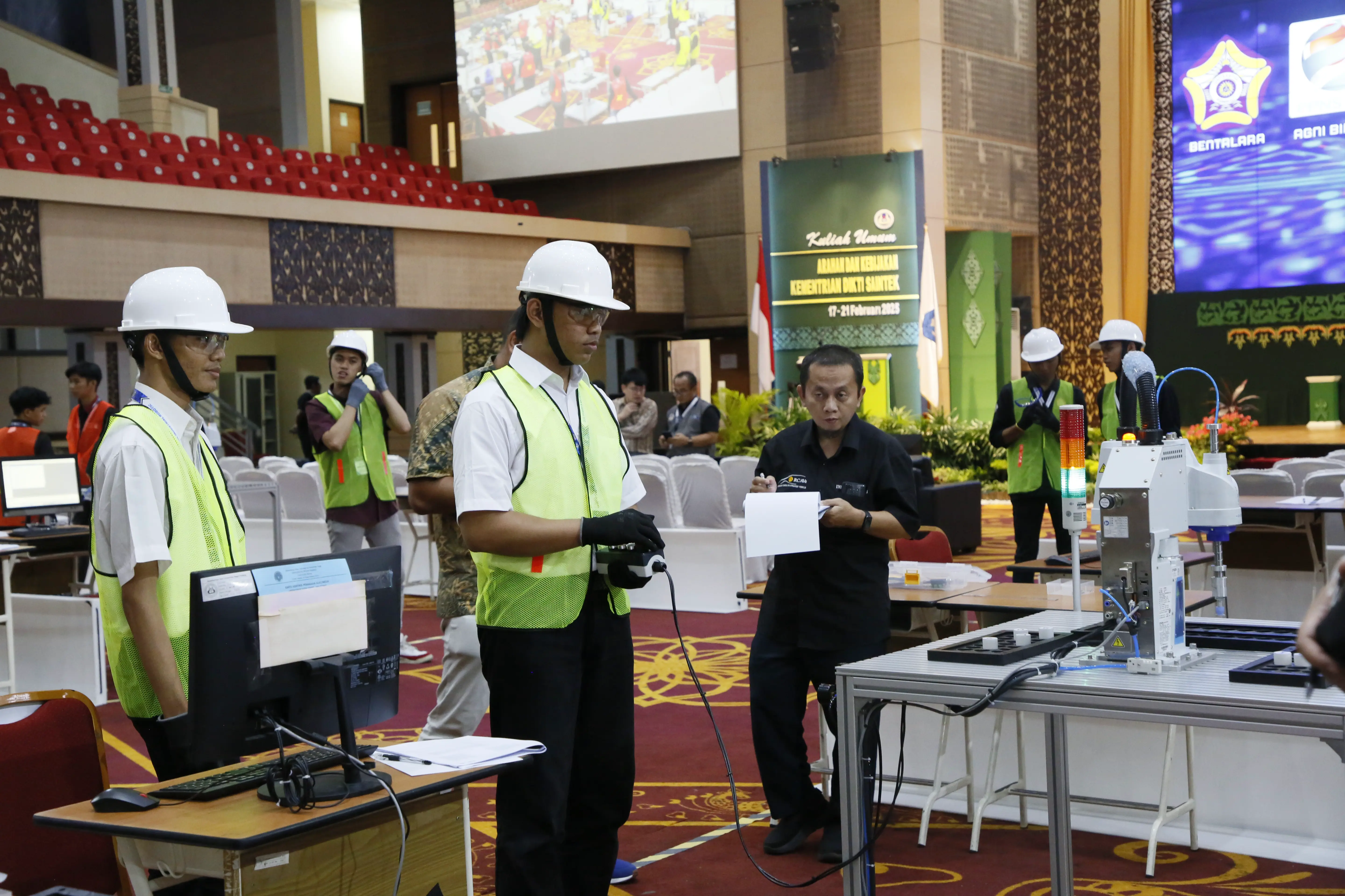 NIRC 2025 Competition - Image 3